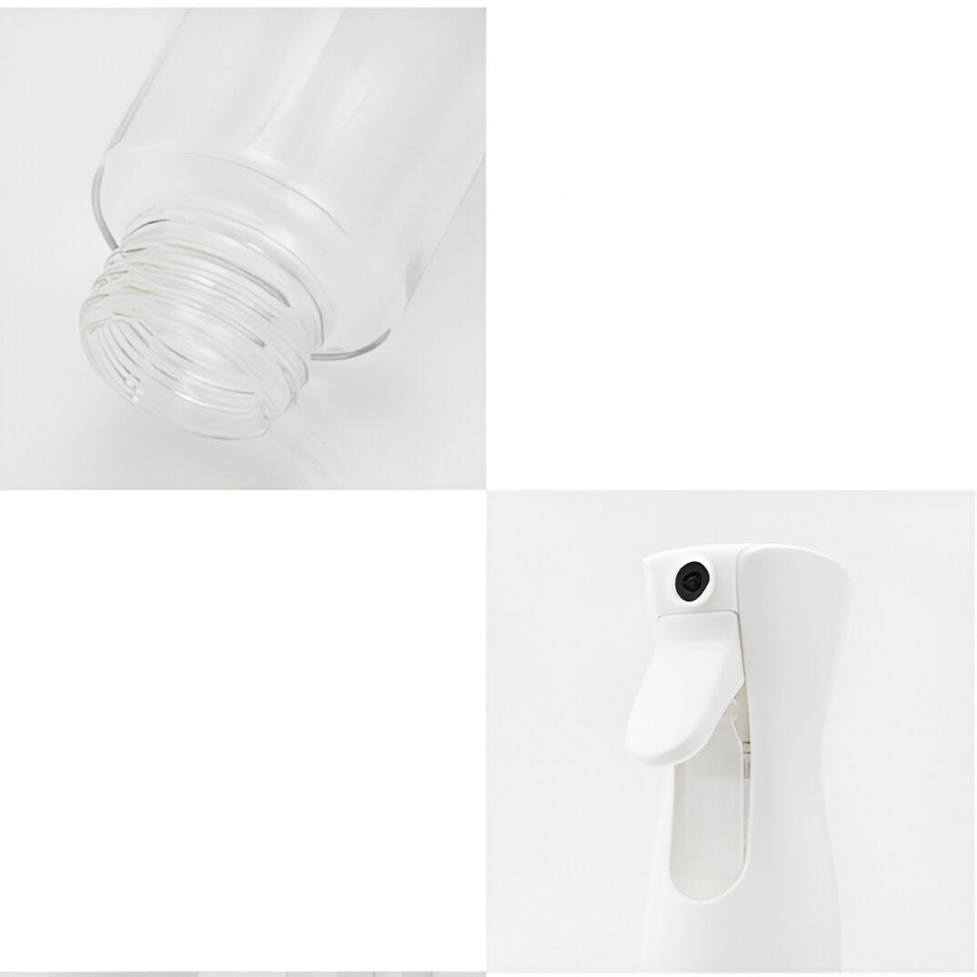 Pulverizator pentru Ulei, Otet sau Alte Lichide, Flippy, Reincarcabil, Multifunctionale, Capacitatea 200 ml, Material