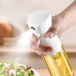 Pulverizator pentru Ulei, Otet sau Alte Lichide, Flippy, Reincarcabil, Multifunctionale, Capacitatea 200 ml, Material