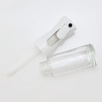 Pulverizator pentru Ulei, Otet sau Alte Lichide, Flippy, Reincarcabil, Multifunctionale, Capacitatea 200 ml, Material