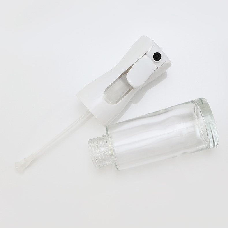 Pulverizator pentru Ulei, Otet sau Alte Lichide, Flippy, Reincarcabil, Multifunctionale, Capacitatea 200 ml, Material