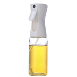 Pulverizator pentru Ulei, Otet sau Alte Lichide, Flippy, Reincarcabil, Multifunctionale, Capacitatea 200 ml, Material