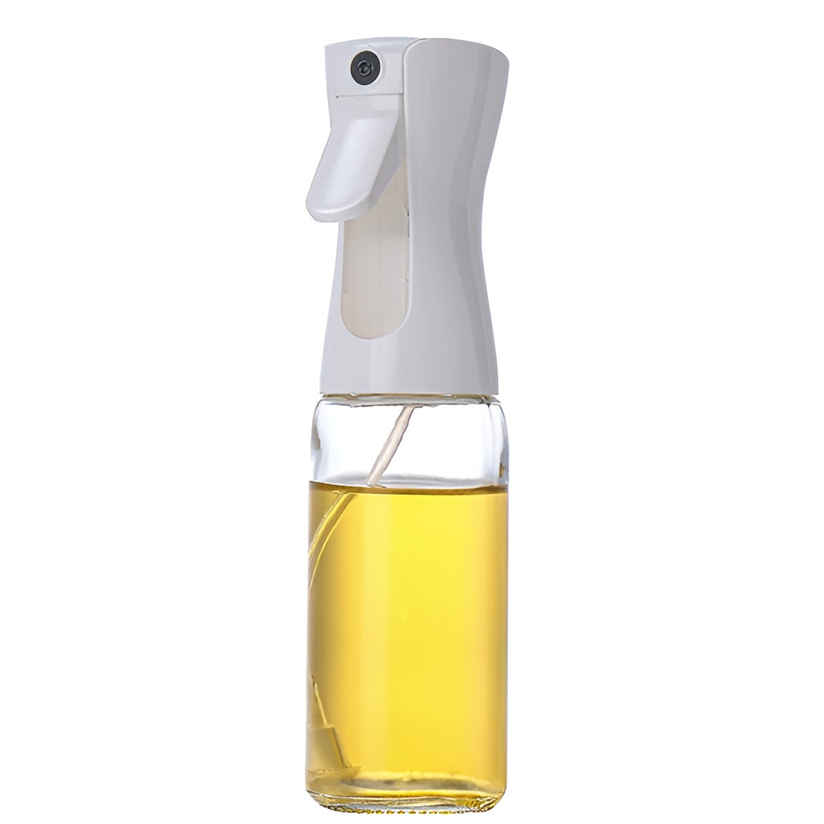 Pulverizator pentru Ulei, Otet sau Alte Lichide, Flippy, Reincarcabil, Multifunctionale, Capacitatea 200 ml, Material