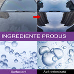 Spray Hidrofob Auto, Flippy, Curatare, Acoperire, Stralucire, Reparare Zgarieturi, Nanotehnologie, Spalare fara Apa,