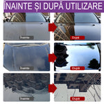 Spray Hidrofob Auto, Flippy, Curatare, Acoperire, Stralucire, Reparare Zgarieturi, Nanotehnologie, Spalare fara Apa,