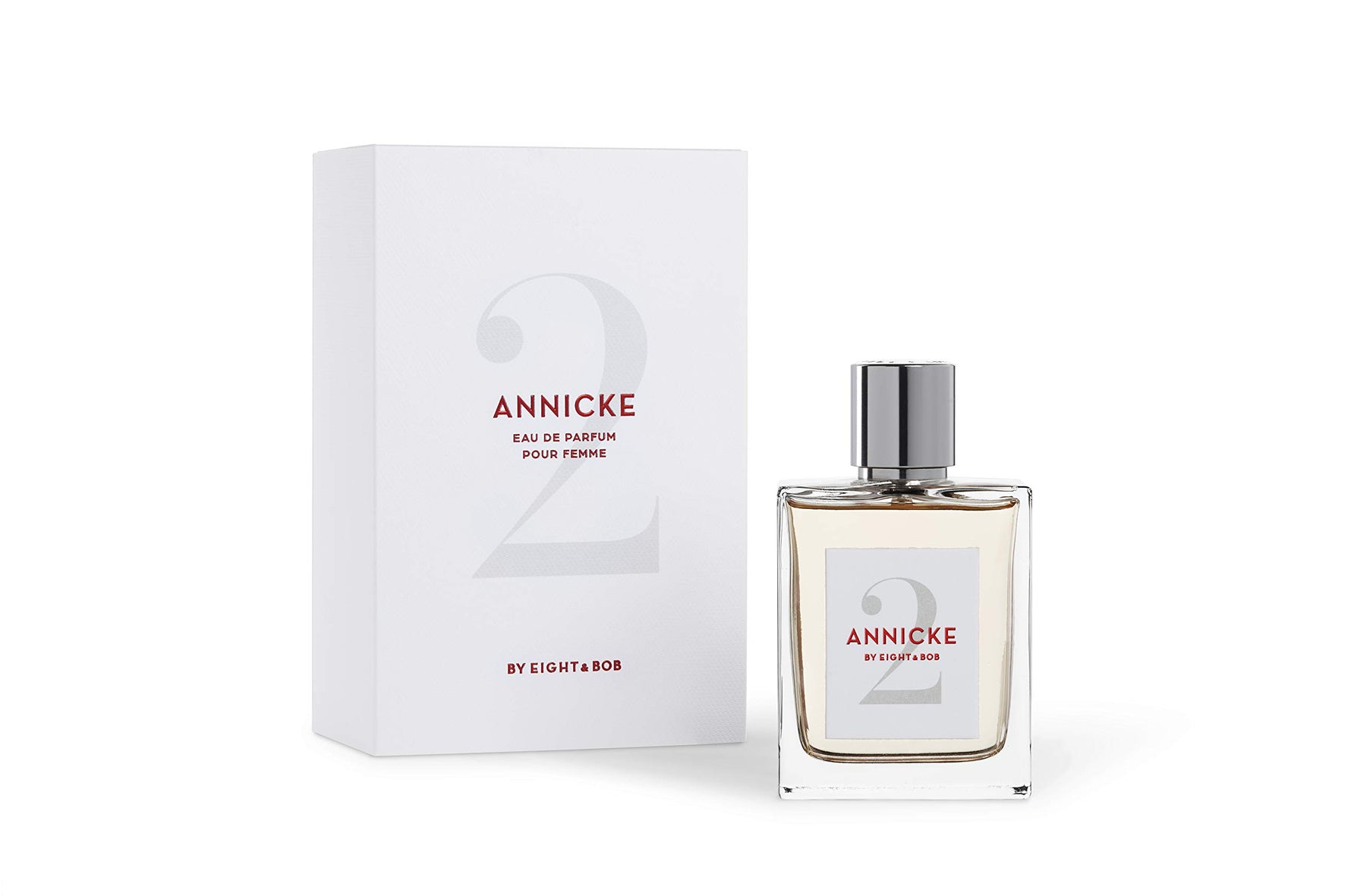 Eight & Bob, Annicke 2, Apă de parfum, Pentru femei, 100 ml - Olmarkt