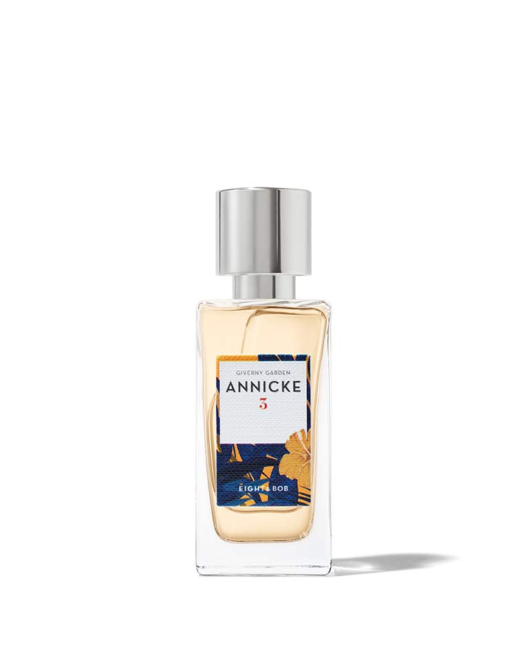 Eight & Bob, Annicke 3, Apă de parfum, Pentru femei, 30 ml - Olmarkt