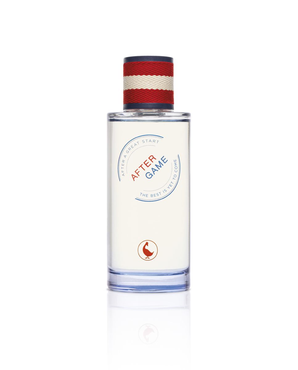 El Ganso, After Game, Apă de toaletă, Pentru bărbați, 125 ml