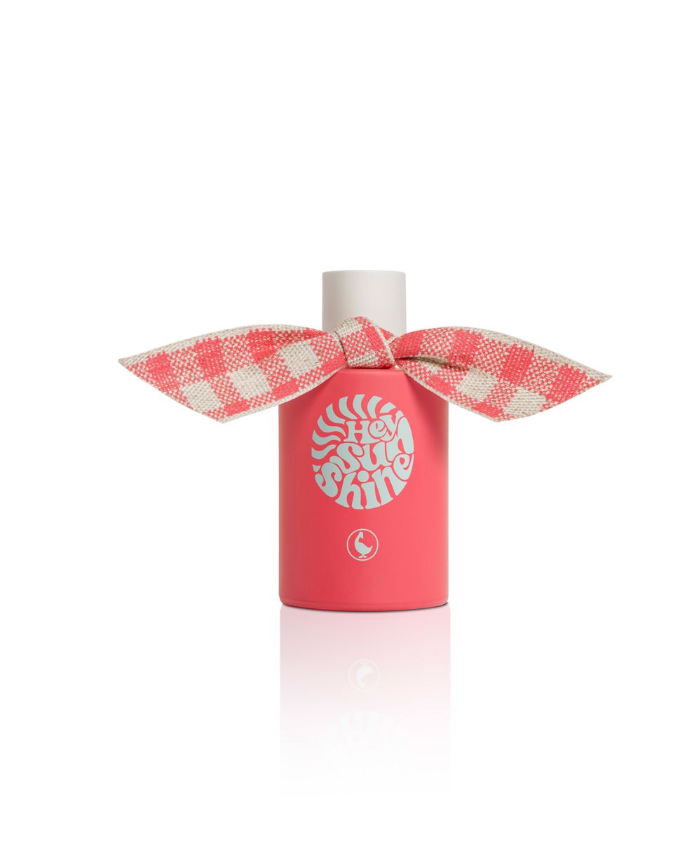 El Ganso, Hey Sunshine, Apă de toaletă, Pentru femei, 75 ml