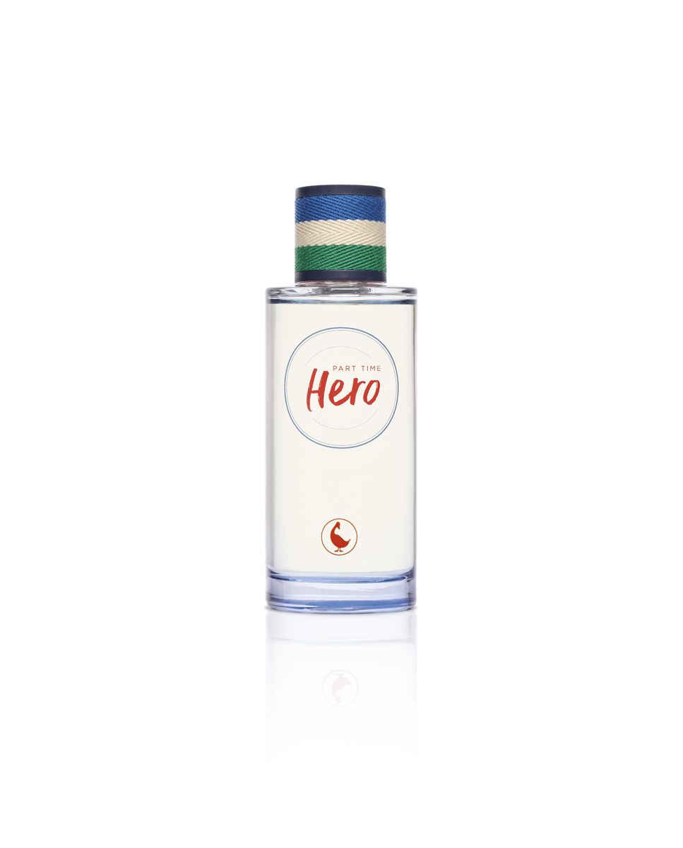 El Ganso, Part Time Hero, Apă de toaletă, Pentru bărbați, 125 ml