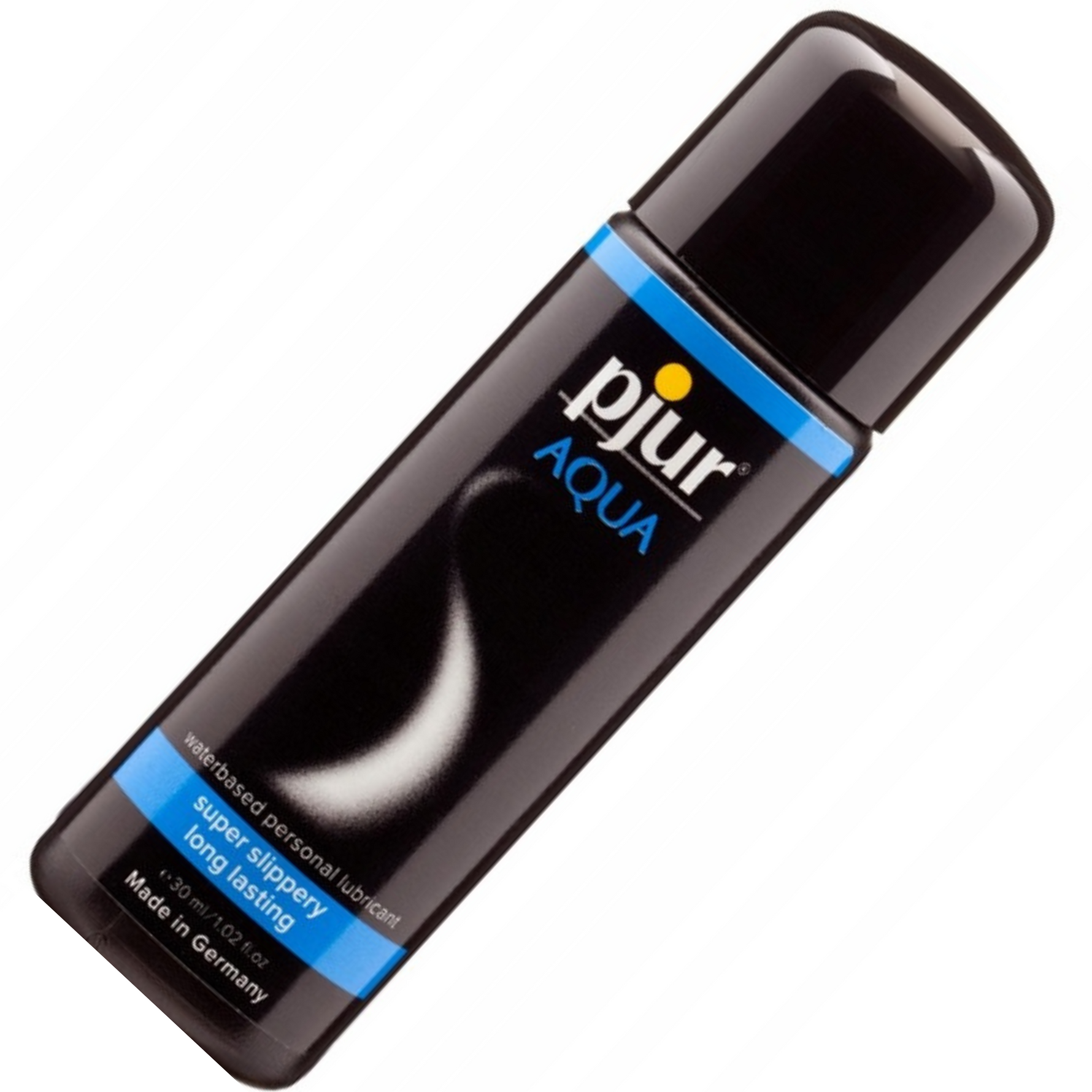 Gel pe bază de apă Pjur Aqua 30 ml