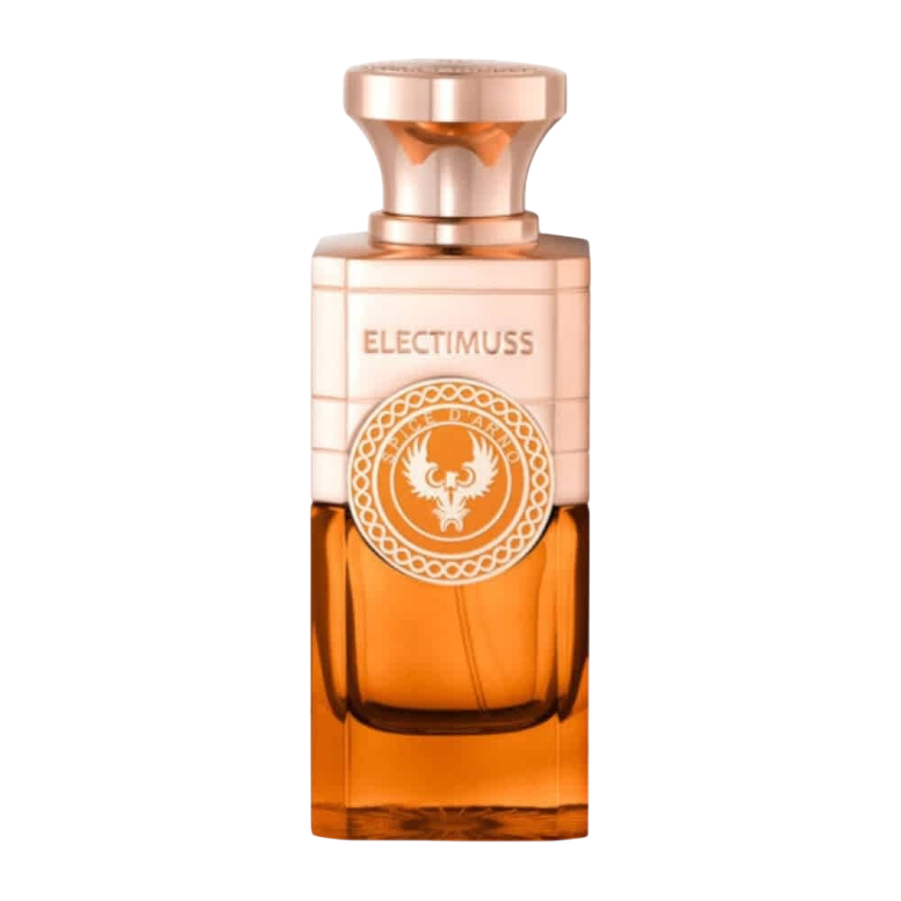 Electimuss, Spice D'arno, Extract de parfum, Unisex, 100 ml