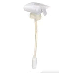 Dispenser Dozator Automat pentru Bauturi, Flippy, Dozator Electric Automat pentru Bidon de Apa, cu Baterii AA, 34 x 11