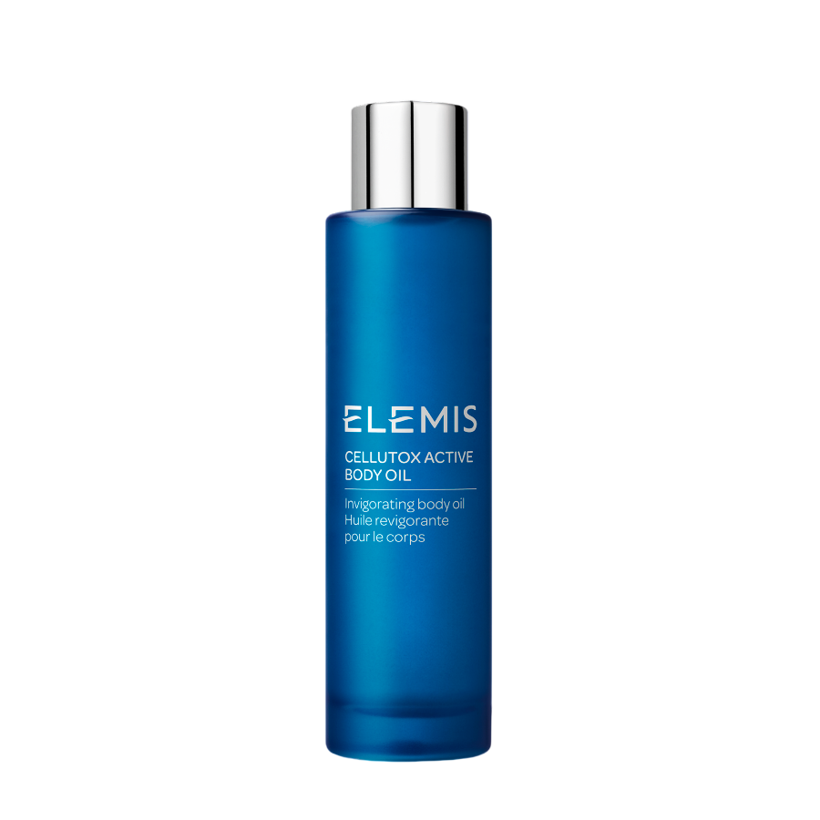 Elemis, Active Body Concentrate Cellutox, Înviorător, Ulei de corp, 200 ml