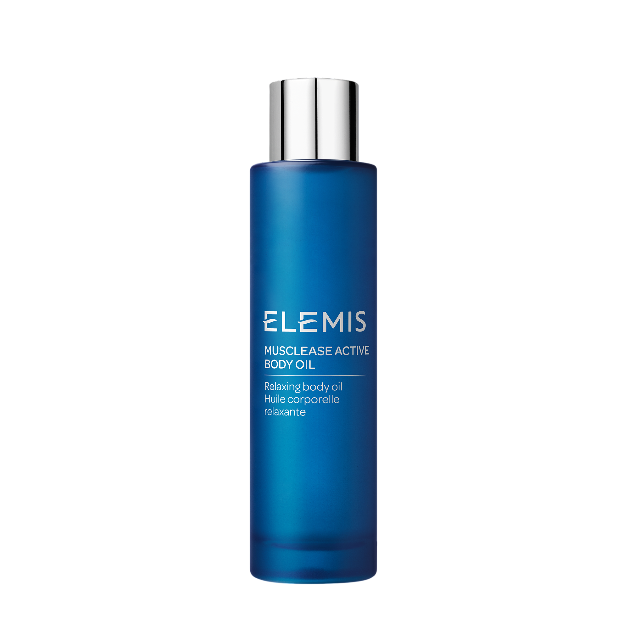 Elemis, Active Body Concentrate Musclease, Vindecare, Ulei de corp, 200 ml