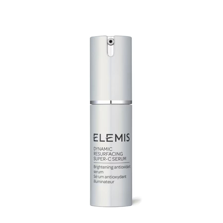 Elemis, Dynamic Resurfacing, Luminare, Ser, Pentru față, 30 ml
