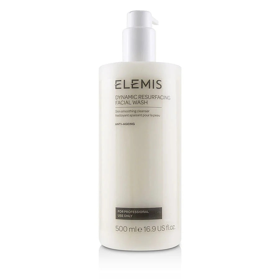 Elemis, Dynamic Resurfacing, Smoothing, Cleansing Gel, For Face, 500 ml