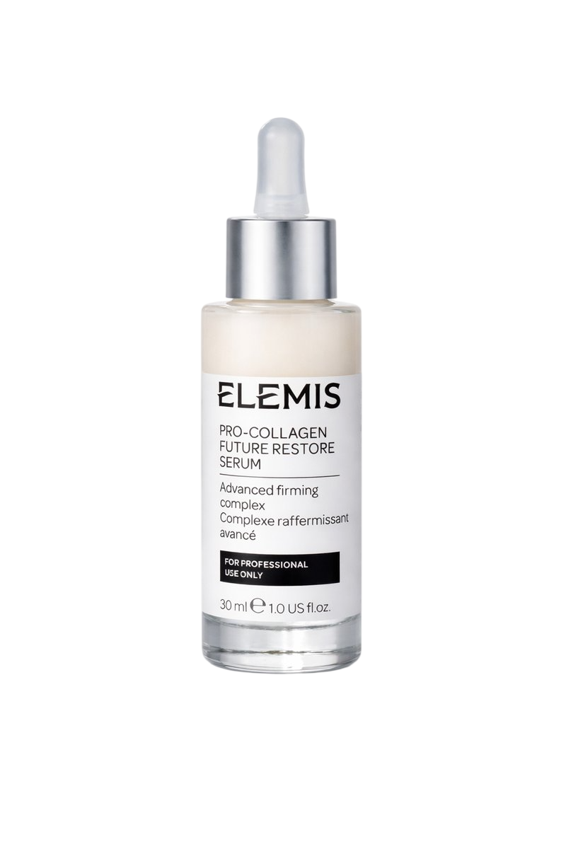 Elemis, Pro-Collagen Advanced Future Restore, Anti-îmbătrânire și întărire, Ser, Pentru față, 30 ml