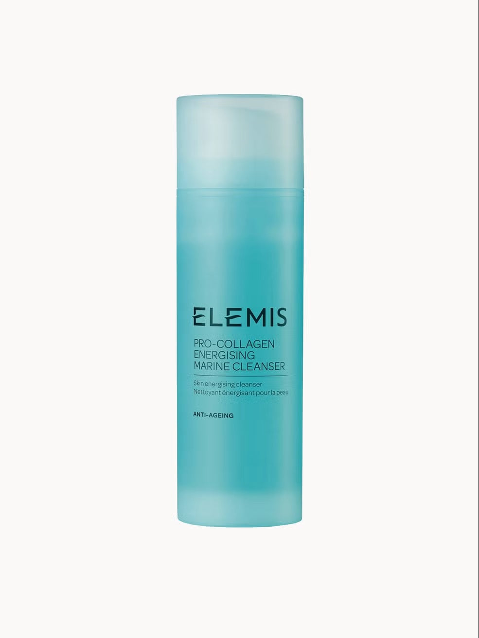 Elemis, Pro-Collagen Marine, Cleansing, Cleansing Gel, For Face, 150 ml