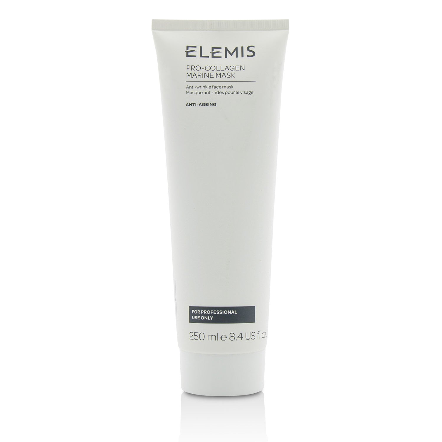 Elemis, Pro-Collagen Marine, Hidratează profund, Mască cremă, Pentru față, 250 ml