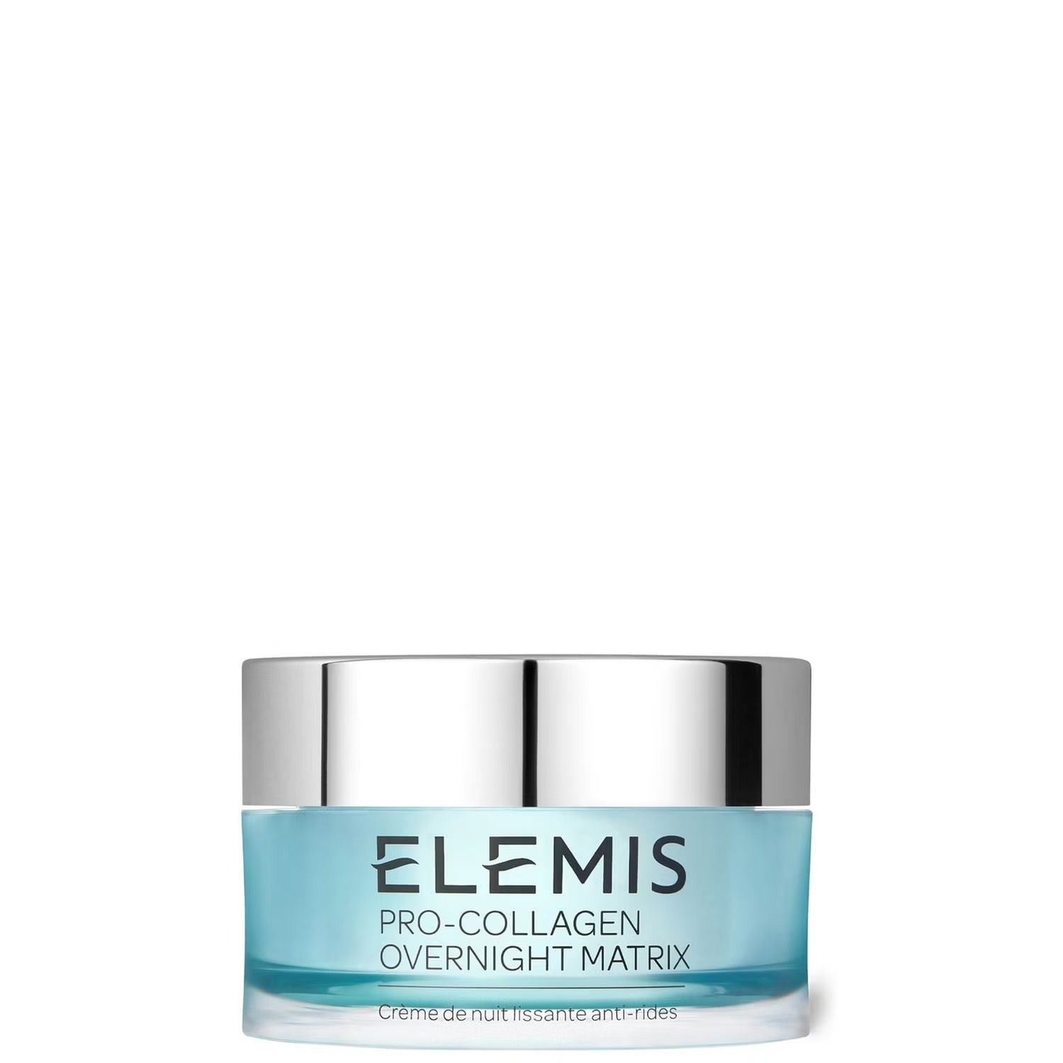 Elemis, Pro-Collagen Overnight Matrix, Antirid, Peste noapte, Smântână, Pentru față, 50 ml