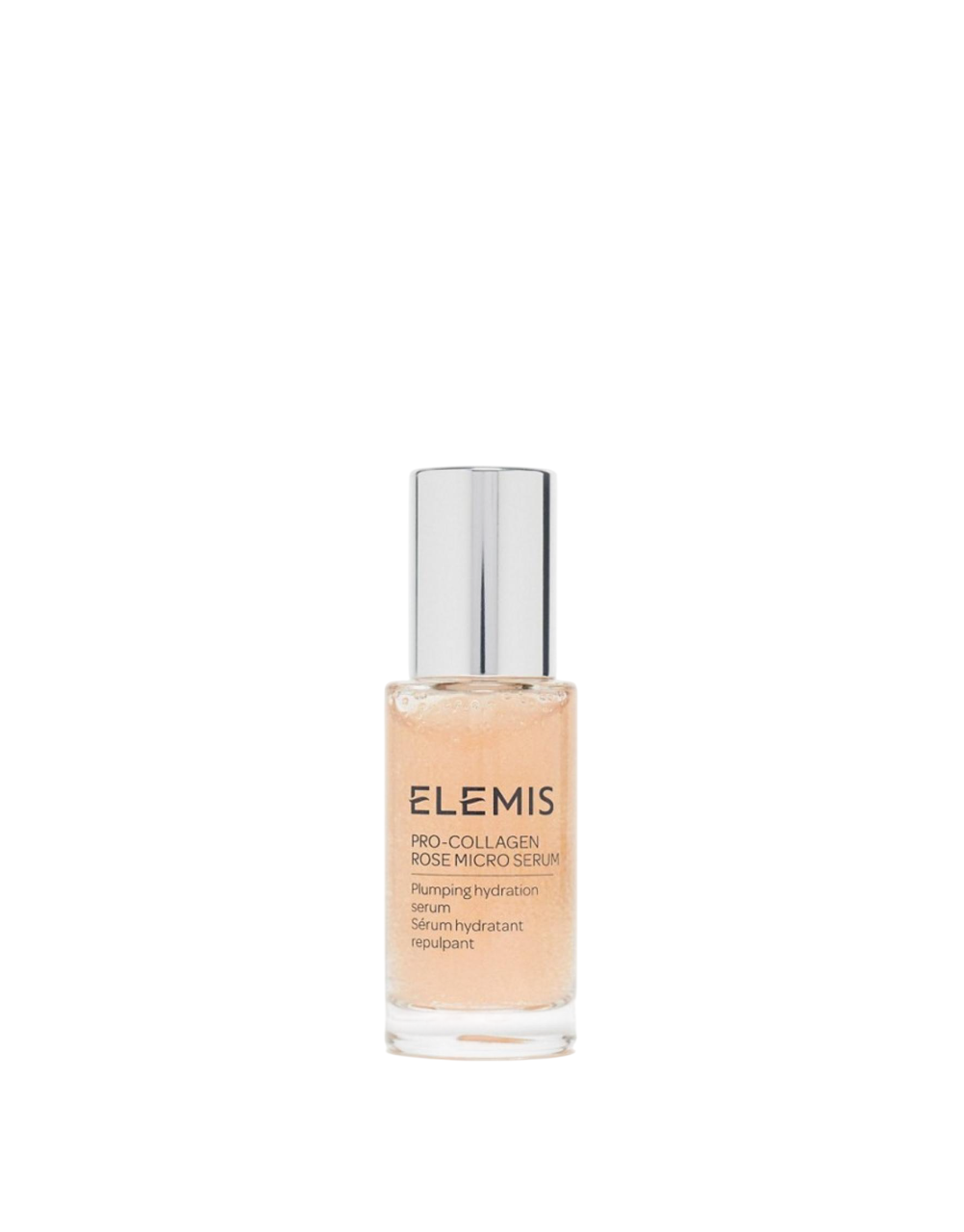 Elemis, Pro-Collagen, Plumping & Hydration, Ser, Pentru față, 30 ml