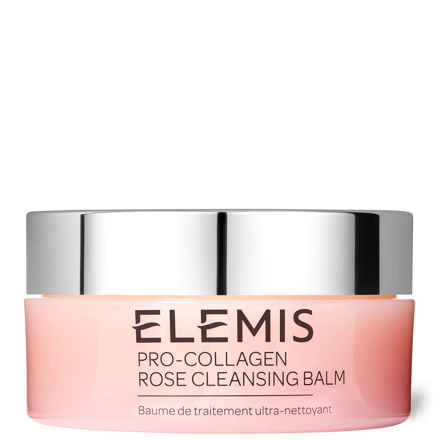 Elemis, Pro-Collagen, Trandafir, Hidratant, Balsam de curățare, Pentru față, 100 g