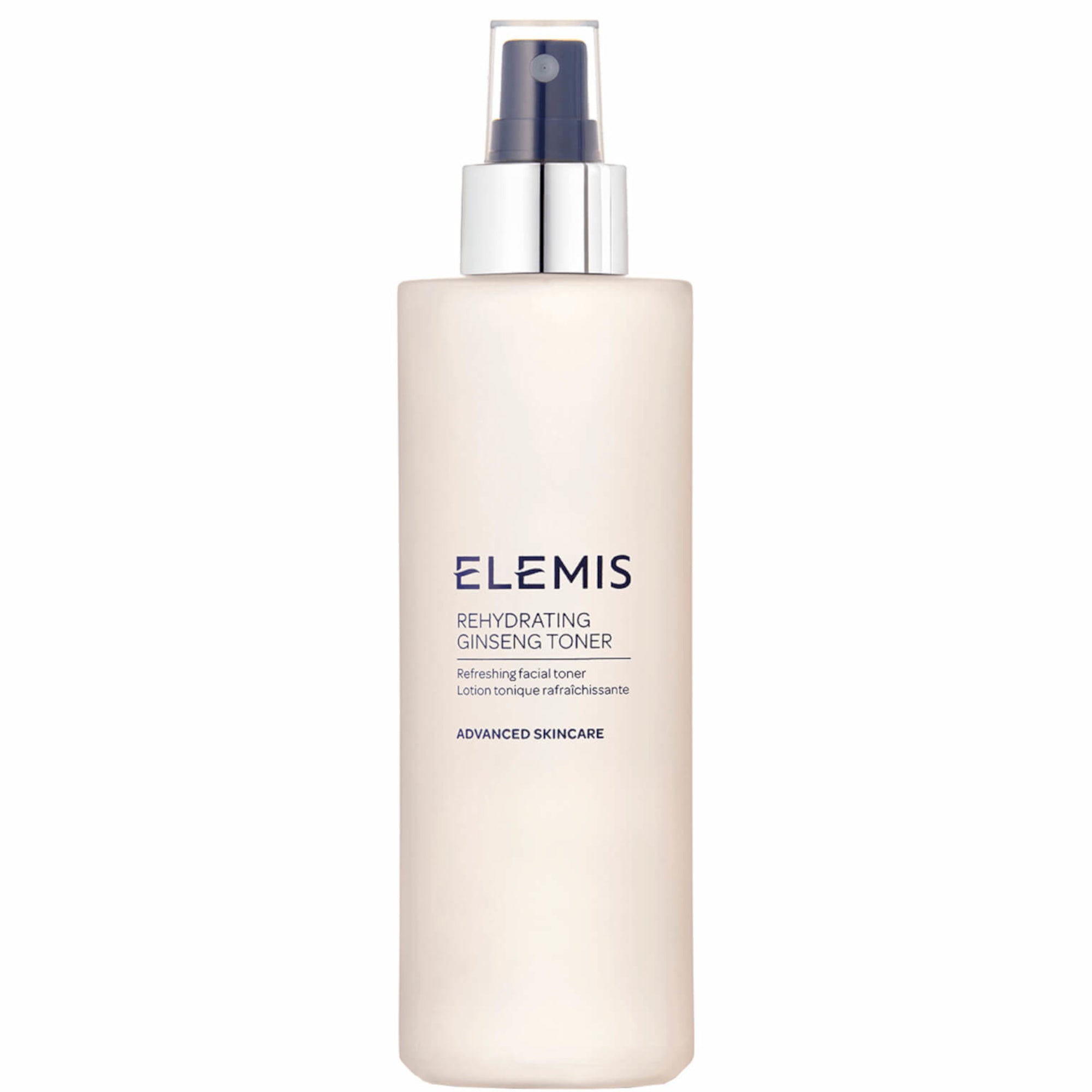 Elemis, Rehydrating Ginseng, Rehydrating, Tonic Lotion, For Face, 200 ml