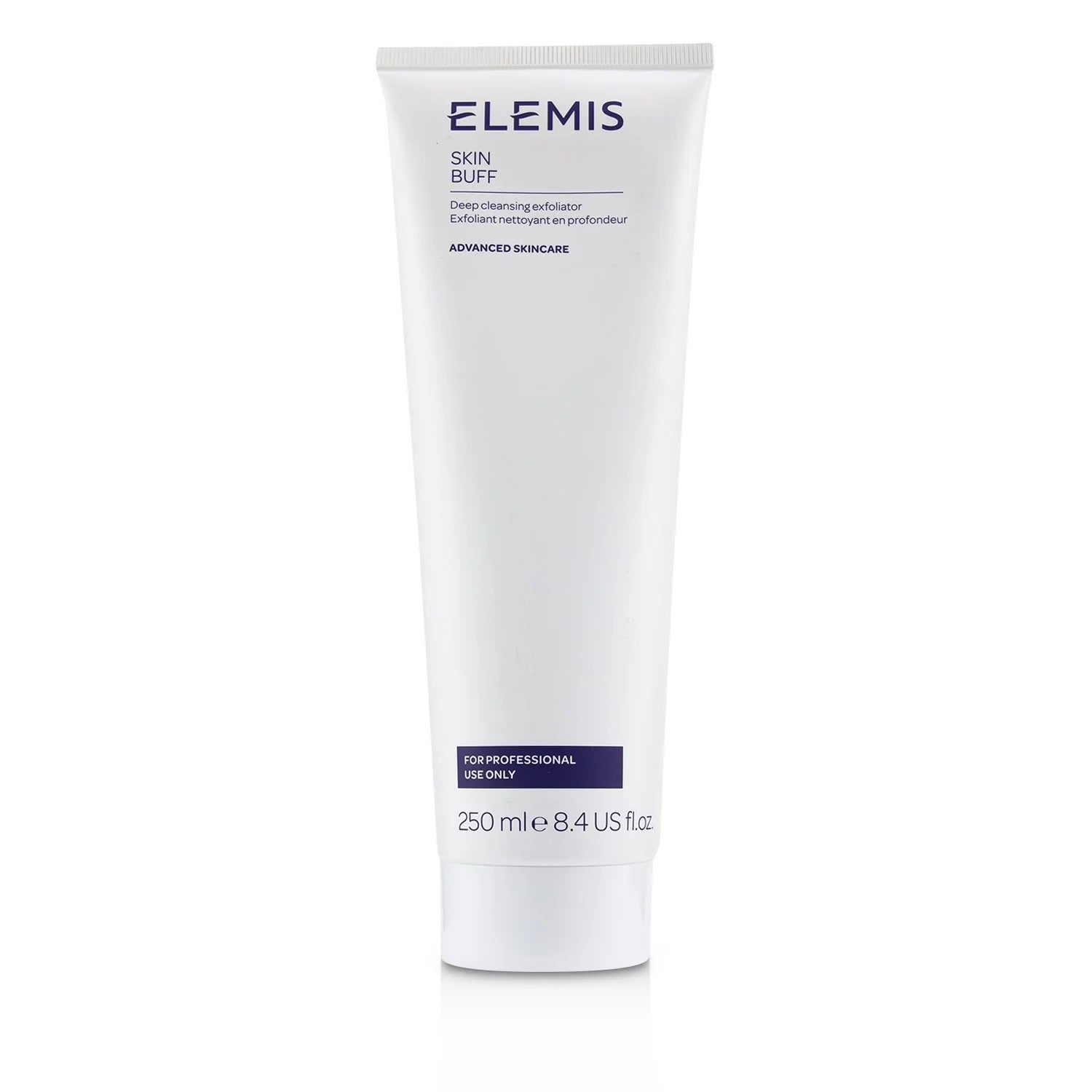 Elemis, Skin Buff, Brightening, Exfoliating Cream, 250 ml