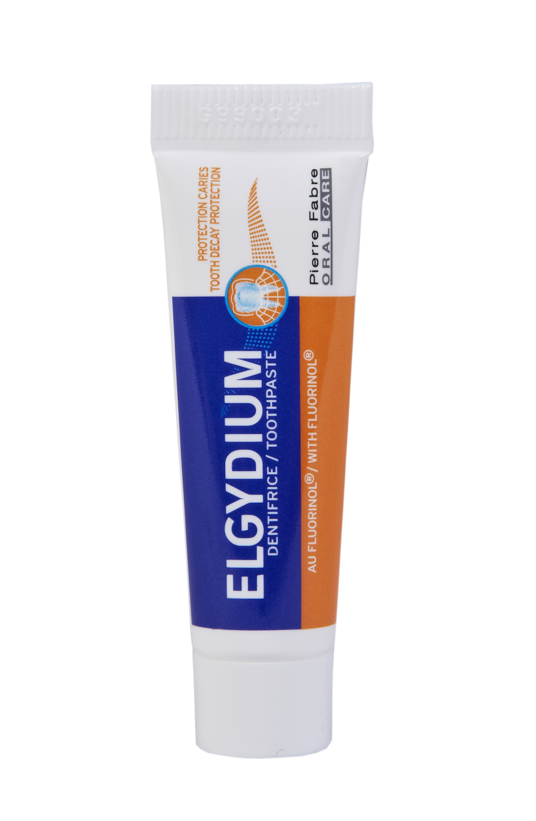 Elgydium, Elgydium, Anti-Caries, Pastă de dinți, 75 ml