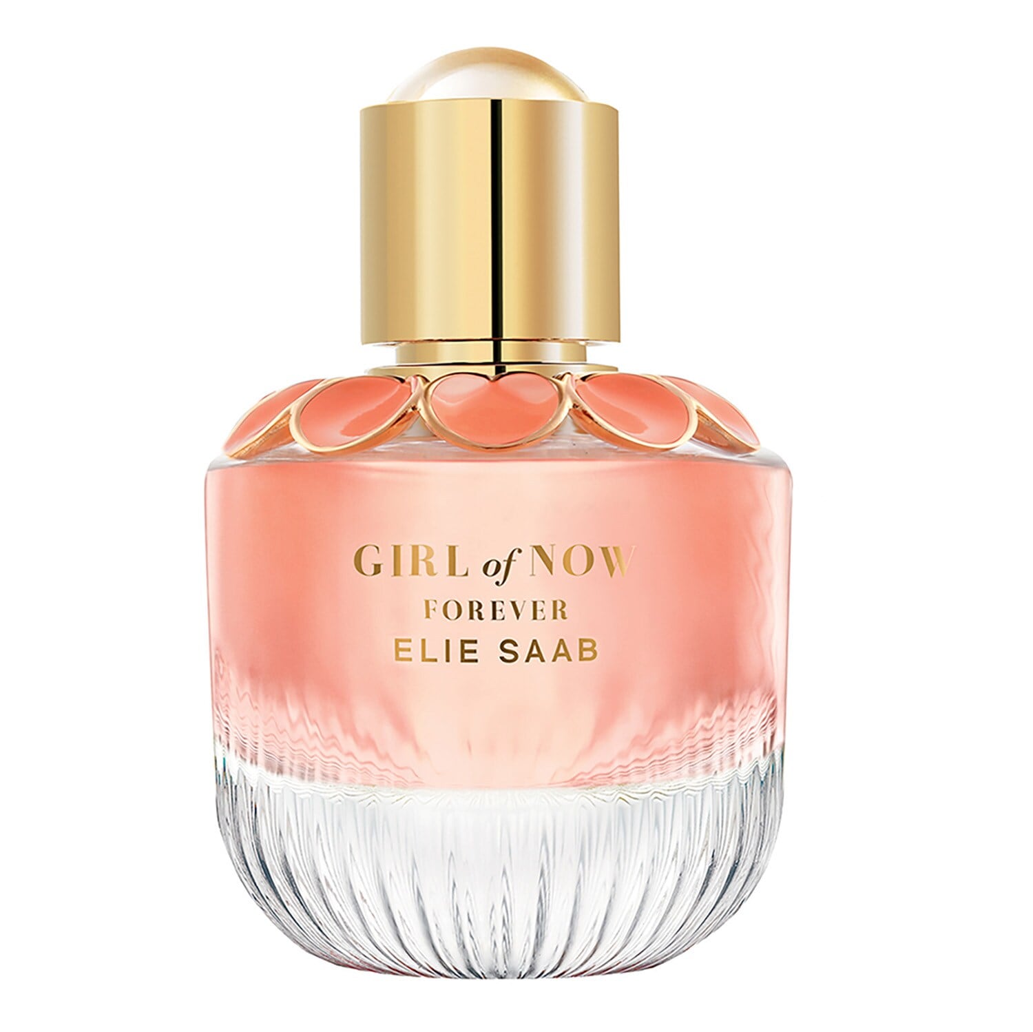 Elie Saab, Girl of Now Forever, Apă de parfum, Pentru femei, 50 ml - Olmarkt