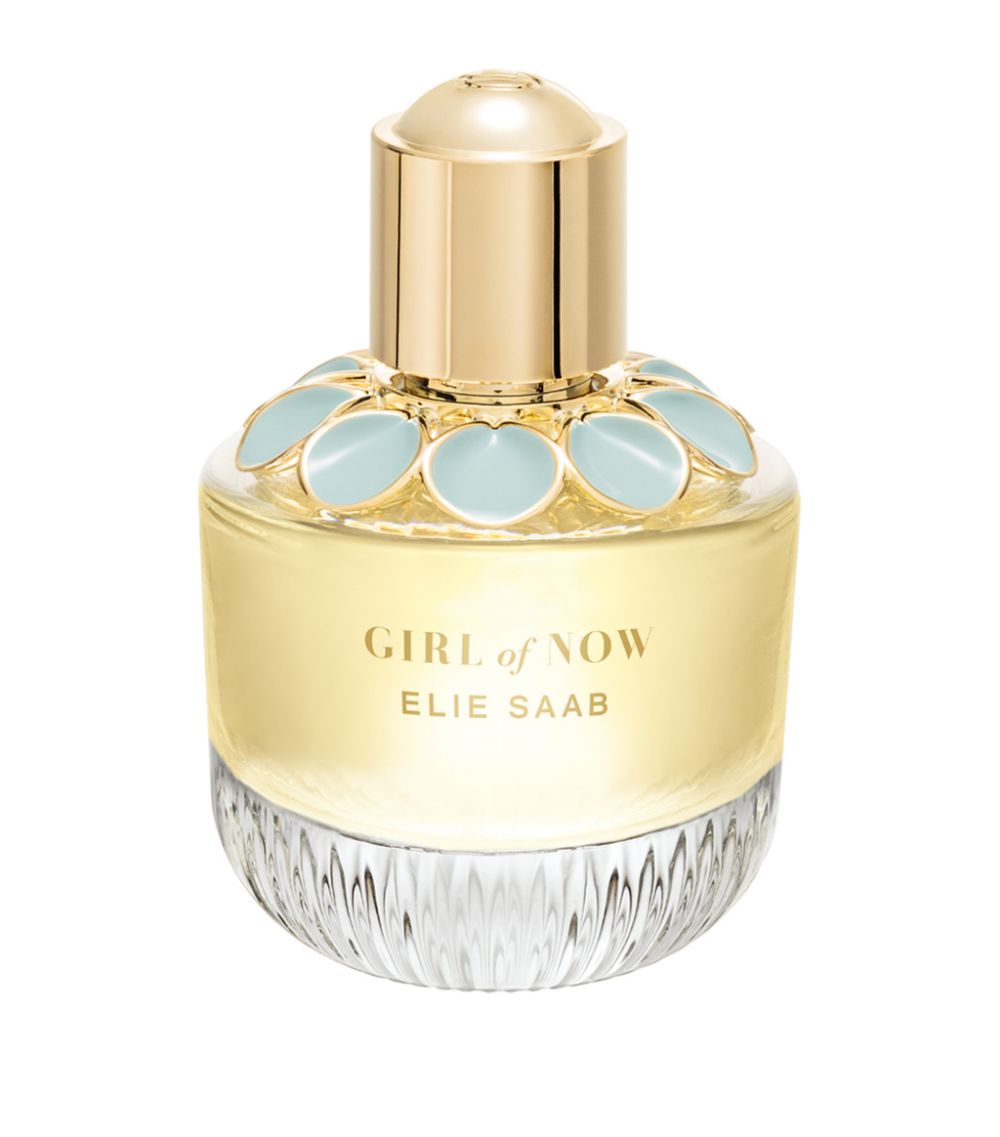 Elie Saab, Girl of Now, Apă de parfum, Pentru femei, 50 ml