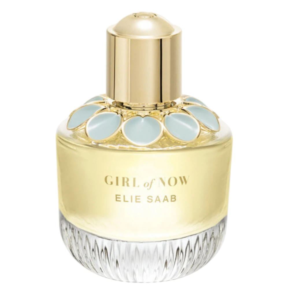Elie Saab, Girl of Now, Apă de parfum, Pentru femei, 90 ml