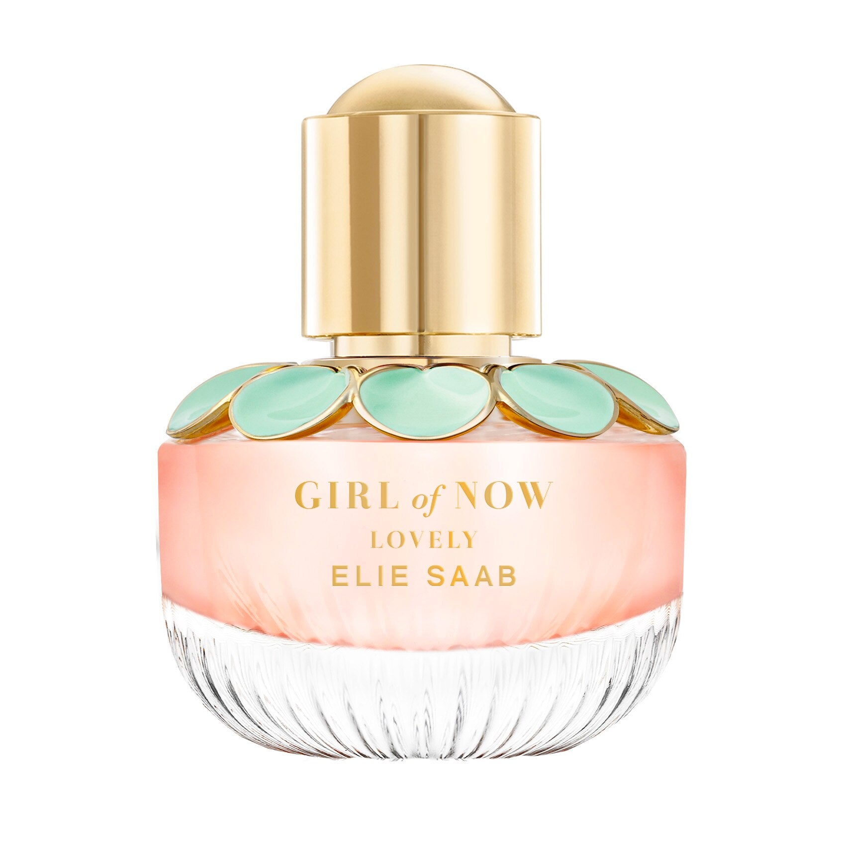 Elie Saab, Girl Of Now Lovely, Apă de parfum, Pentru femei, 30 ml