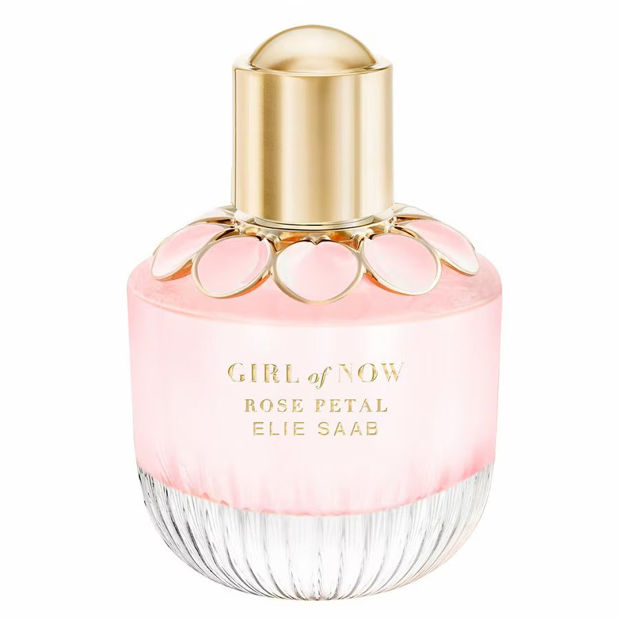 Elie Saab, Girl of Now Rose Petal, Apă de parfum, Pentru femei, 50 ml