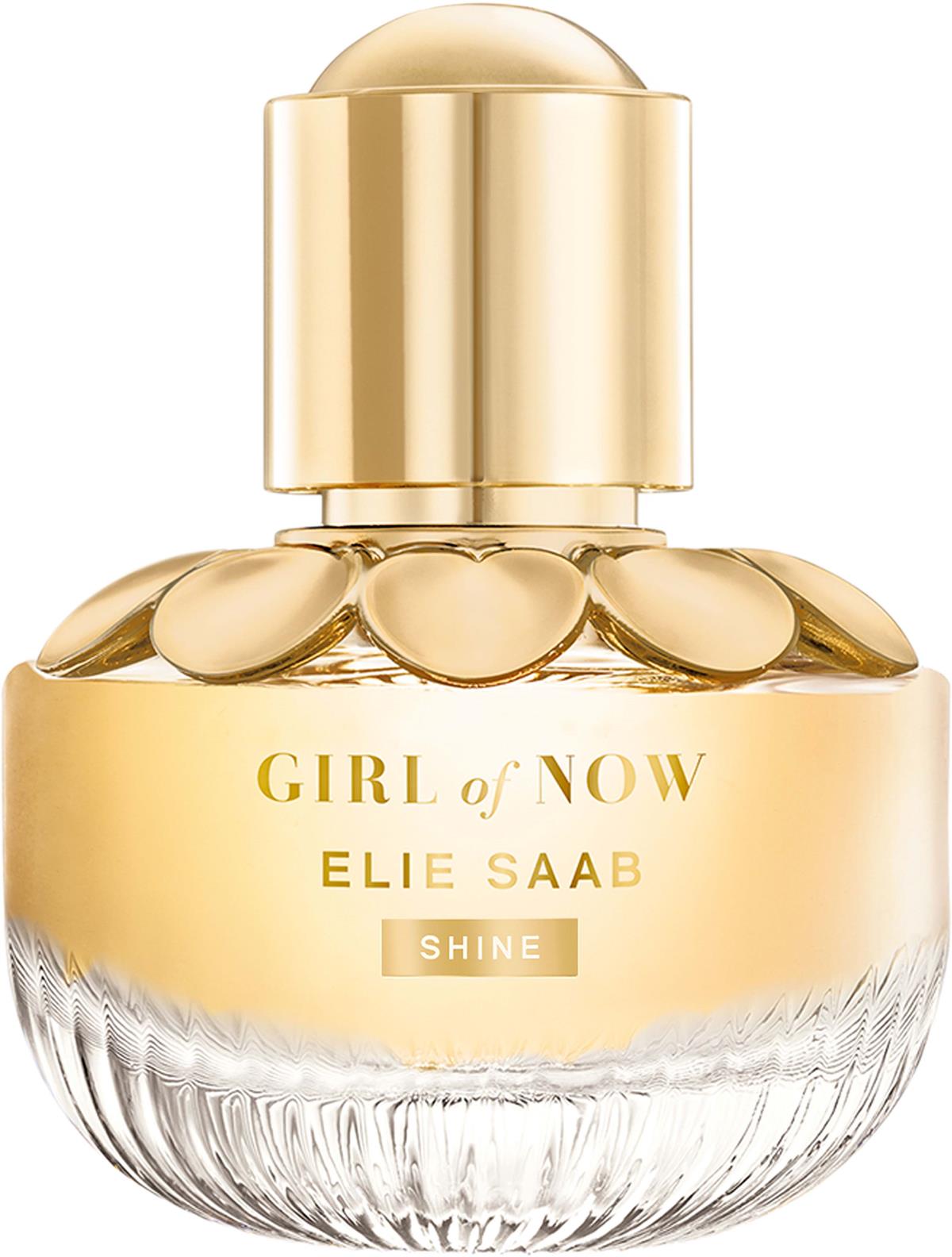 Elie Saab, Girl of Now Shine, Apă de parfum, Pentru femei, 30 ml