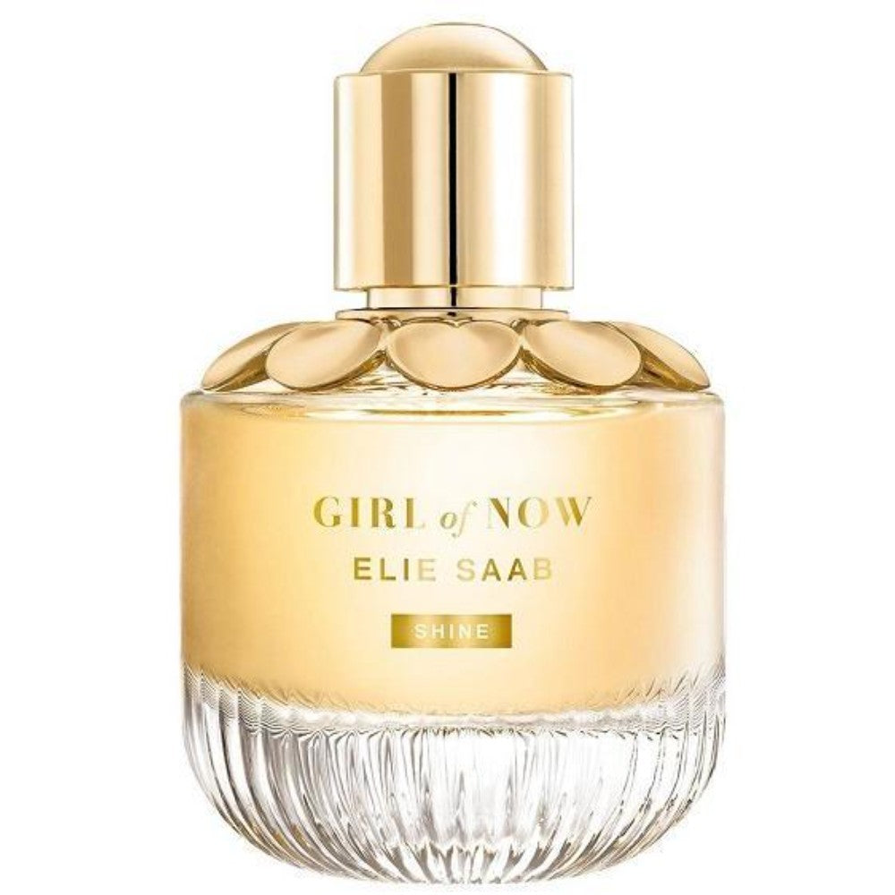 Elie Saab, Girl of Now Shine, Apă de parfum, Pentru femei, 90 ml