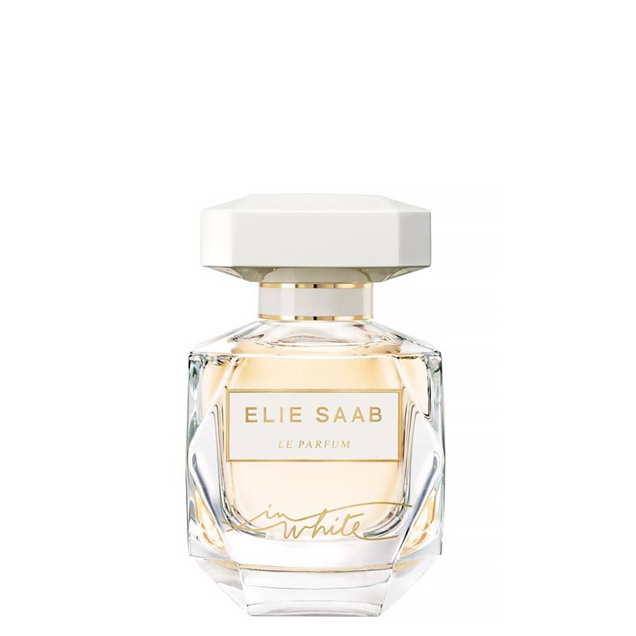 Elie Saab, Le Parfum in White, Apă de parfum, Pentru femei, 50 ml