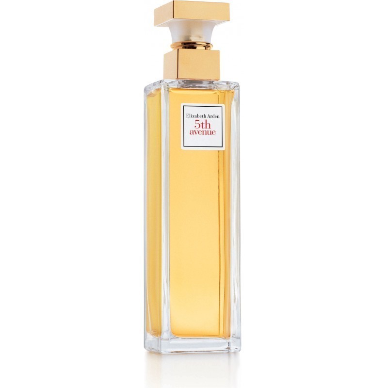 Elizabeth Arden, 5th Avenue, Apă de parfum, Pentru femei, 75 ml
