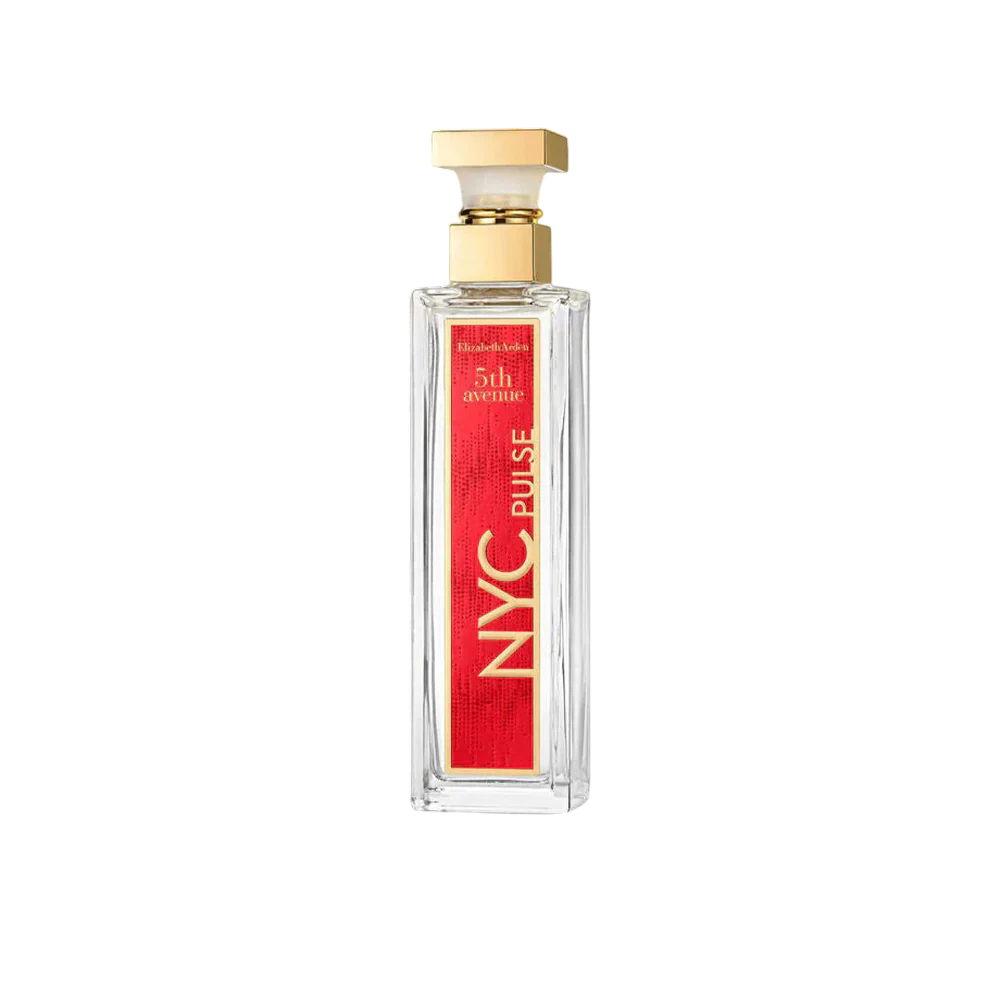 Elizabeth Arden, 5Th Avenue Nyc Pulse, Apă de parfum, Pentru femei, 75 ml