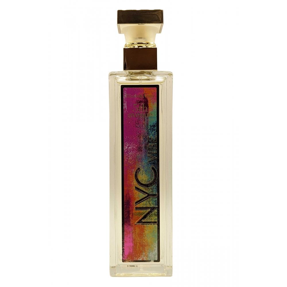 Elizabeth Arden, 5th Avenue NYC Vibe, Apă de parfum, Pentru femei, 125 ml