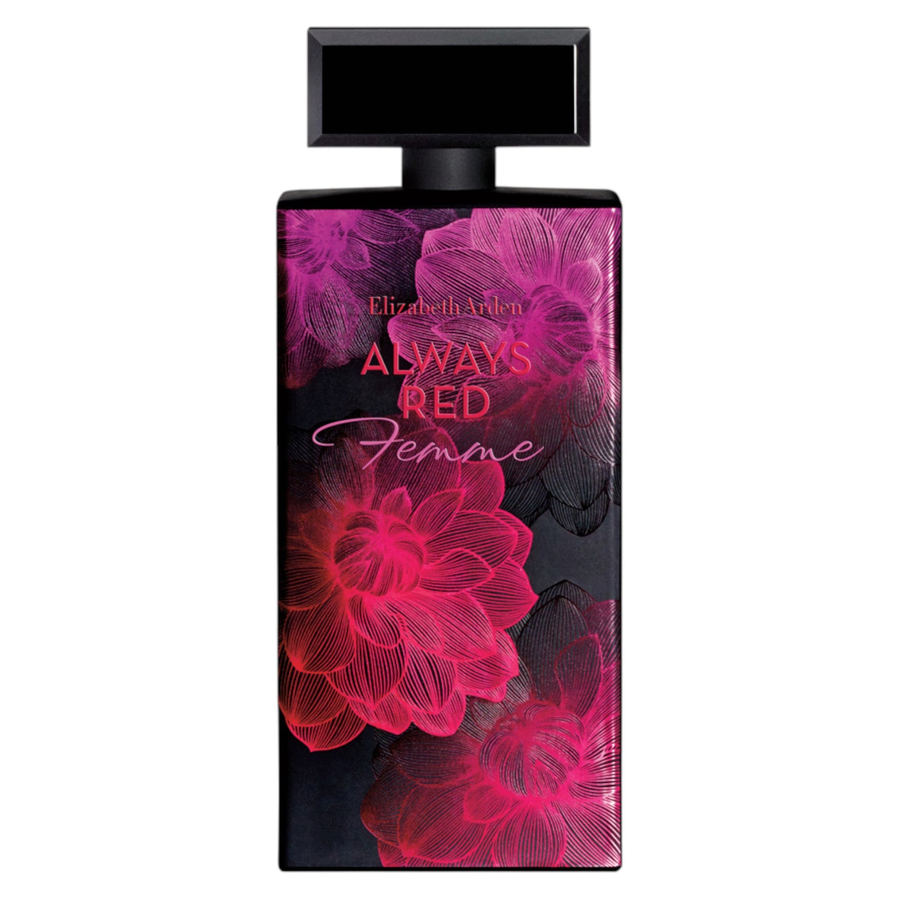 Elizabeth Arden, Always Red Femme, Apă de toaletă, Pentru femei, 30 ml
