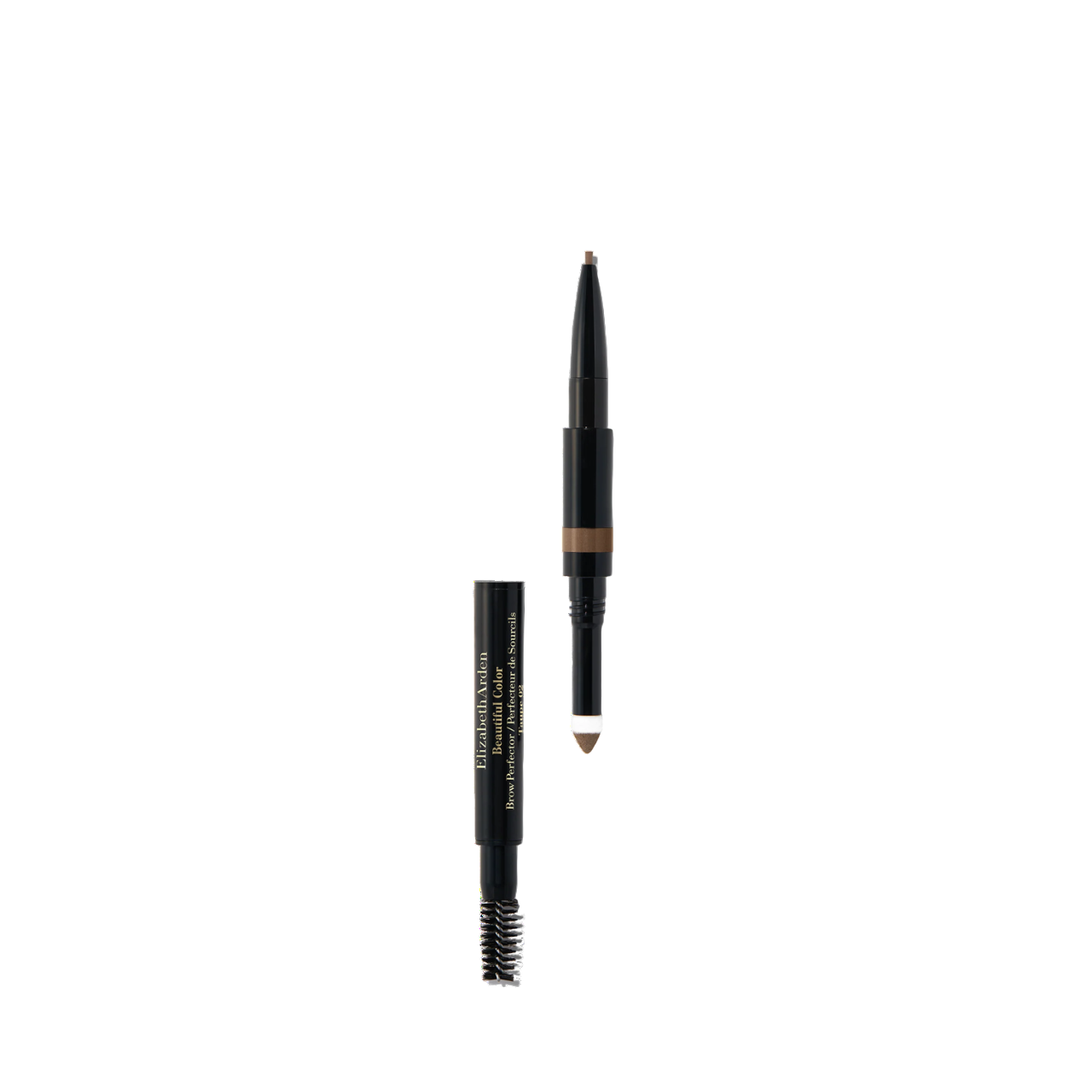 Elizabeth Arden, Beautiful Color, Creion cremă pentru sprâncene, 01, Blond moale, 0.32 g
