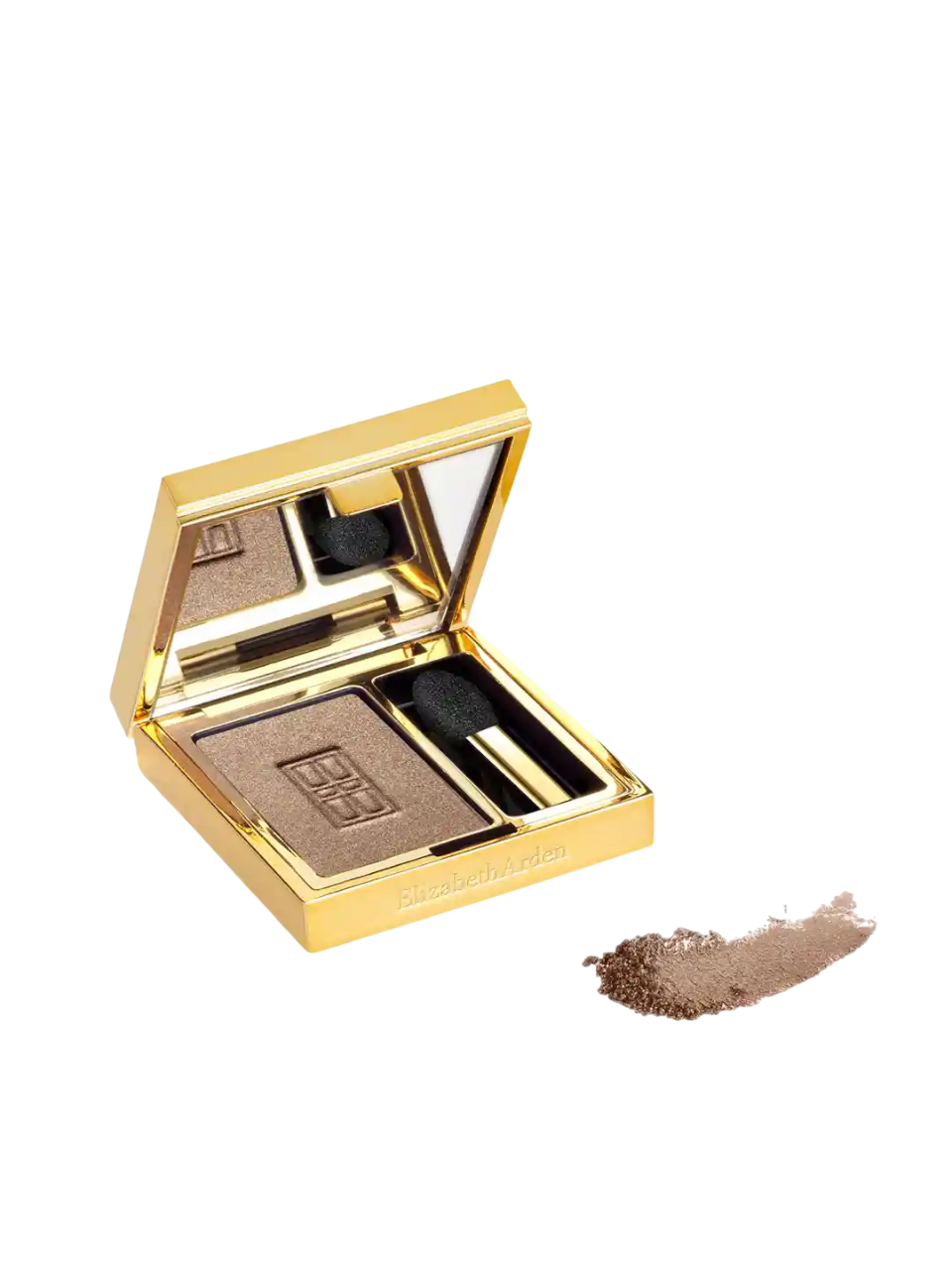 Elizabeth Arden, Beautiful Color Mono, Paletă de farduri de ochi, 05, Scorțișoară, 1 nuanță, 2.5 g