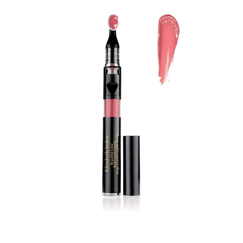 Elizabeth Arden, Beautiful Color, Ruj lichid, 08, Passionate Peach, 2.4 ml
