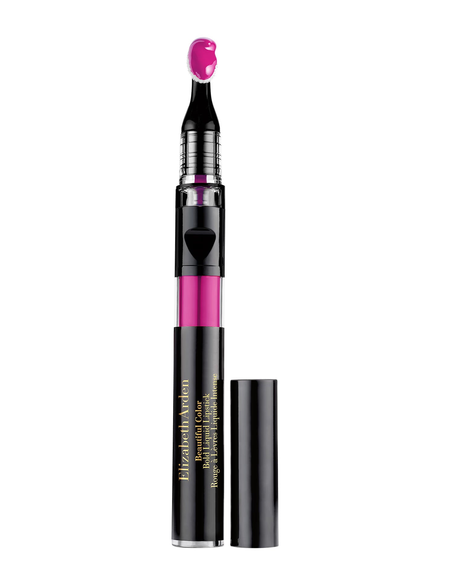 Elizabeth Arden, Beautiful Color, Ruj lichid, 09, Seductive Magenta, 2.4 ml