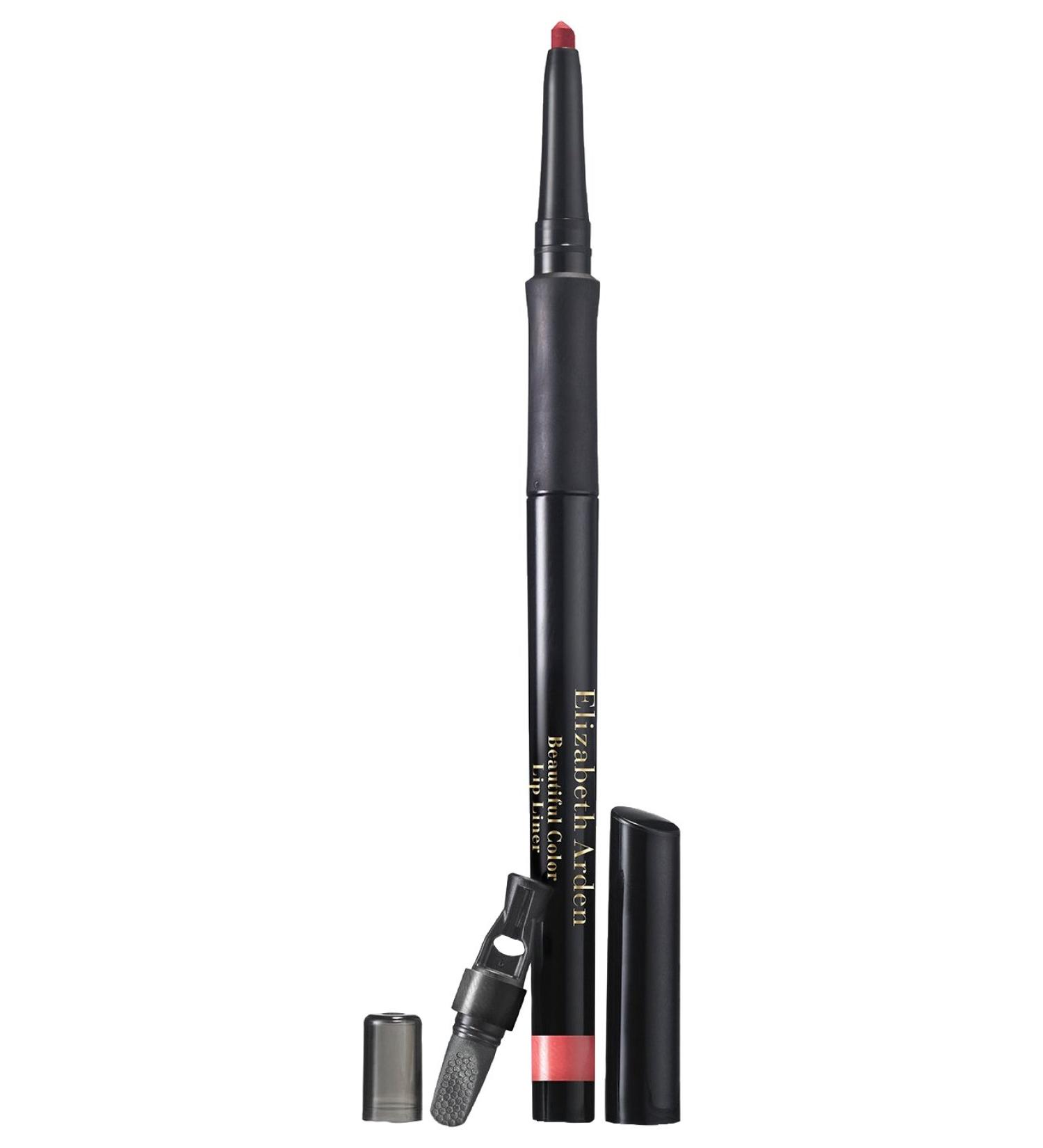 Elizabeth Arden, Beautiful Color, Precizie, Creion de buze, 09, Sărut zaharisit, 0.35 g