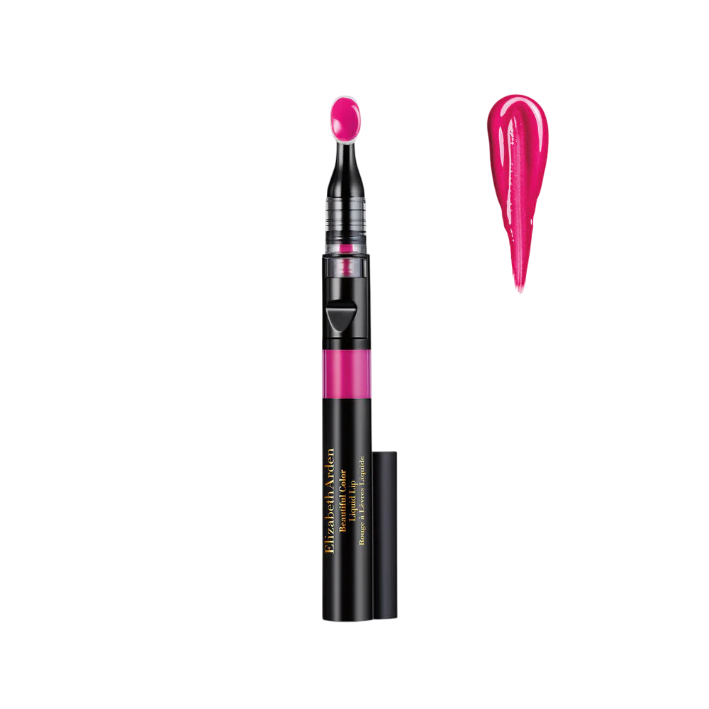 Elizabeth Arden, Beautiful Color, Ruj lichid, 24, Seductoare, 2.4 ml