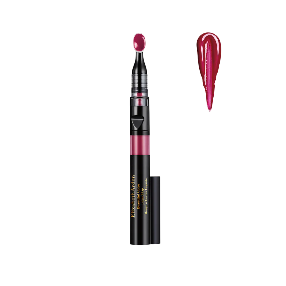 Elizabeth Arden, Beautiful Color, Ruj lichid, 26, Burgundia, 2.4 ml