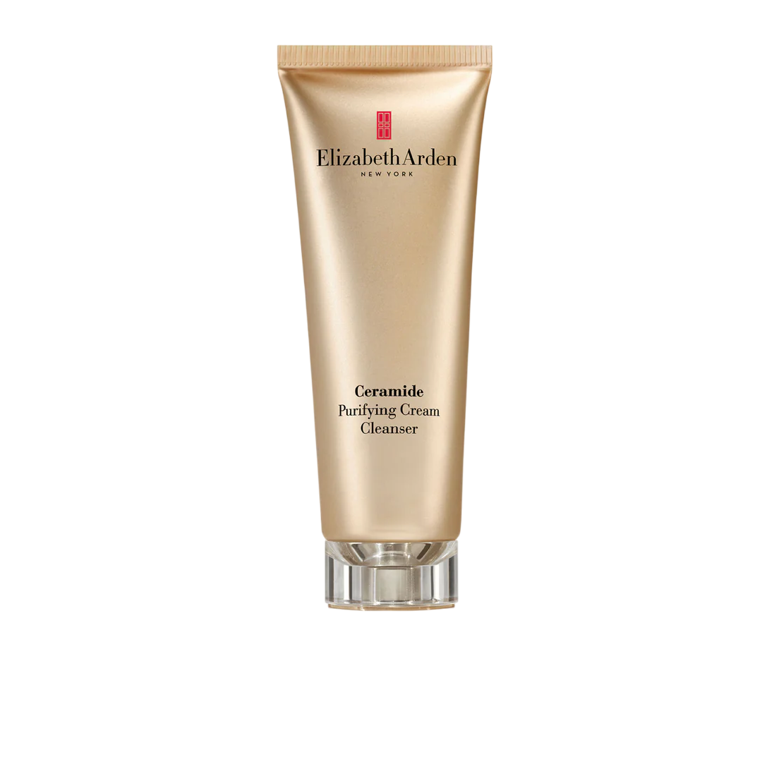 Elizabeth Arden, Ceramide, Cremă de curățare, 125 ml