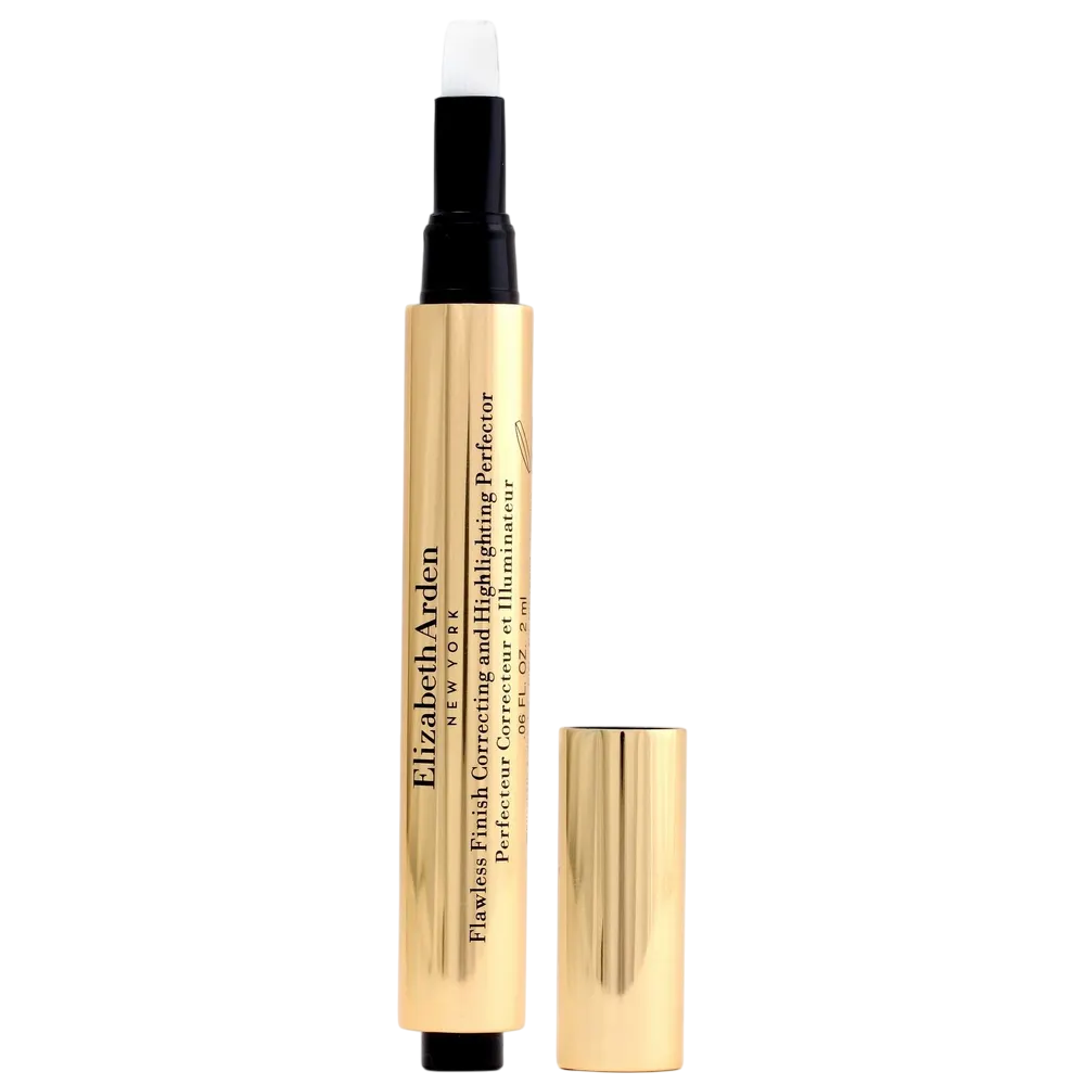 Elizabeth Arden, Flawless Finish, Corectare și evidențiere, Baton de evidențiere, 03, 2 ml